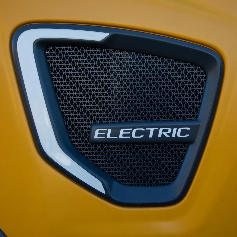 Volvo CE